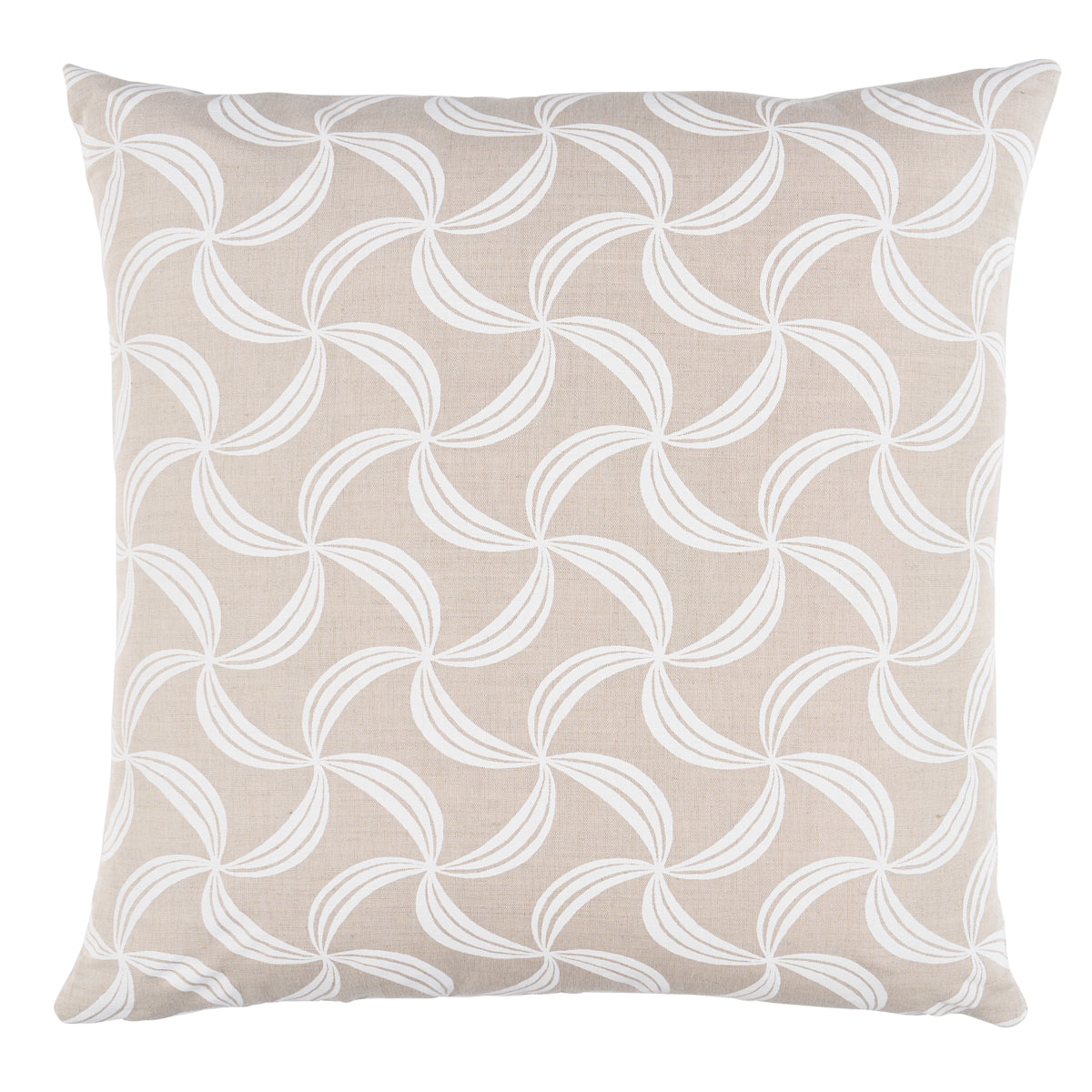 Purchase So18192006 | Ambrosia Pillow, Natural - Schumacher Pillows