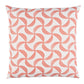 Purchase So18192105 | Ambrosia Pillow, Coral - Schumacher Pillows