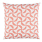 Purchase So18192105 | Ambrosia Pillow, Coral - Schumacher Pillows