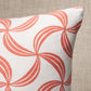 Purchase So18192106 | Ambrosia Pillow, Coral - Schumacher Pillows