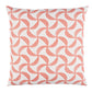 Purchase So18192106 | Ambrosia Pillow, Coral - Schumacher Pillows