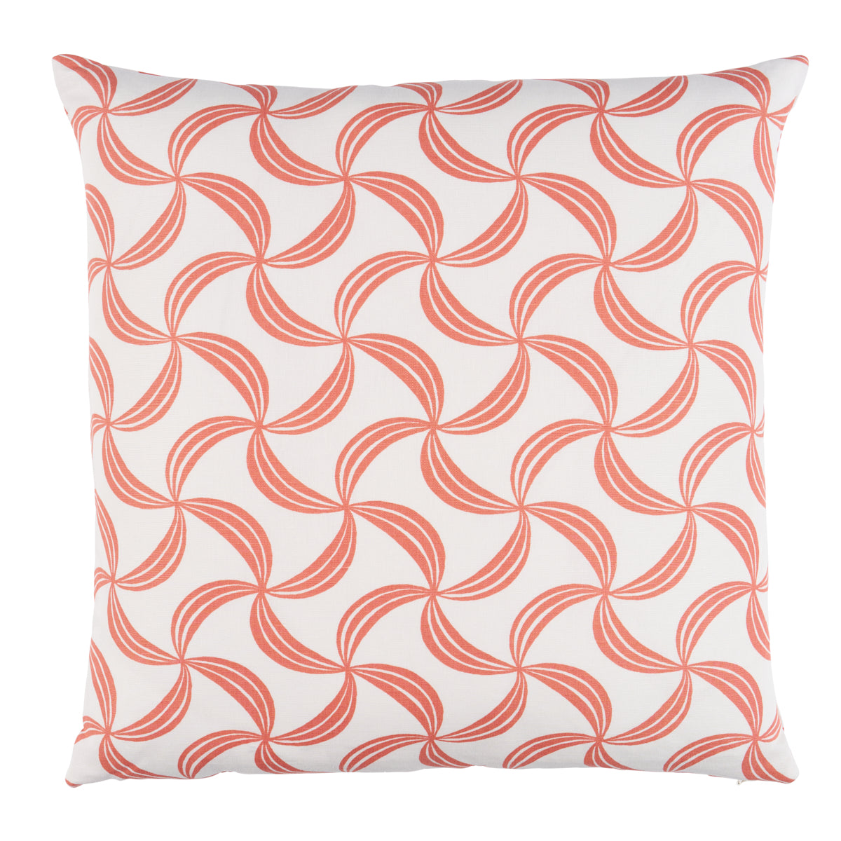 Purchase So18192106 | Ambrosia Pillow, Coral - Schumacher Pillows