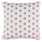 Purchase So18194203 | Lucie Pillow, Clay & Blue - Schumacher Pillows