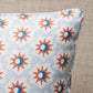 Purchase So18194204 | Lucie Pillow, Clay & Blue - Schumacher Pillows
