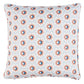 Purchase So18194204 | Lucie Pillow, Clay & Blue - Schumacher Pillows