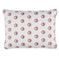 Purchase So18194212 | Lucie Pillow, Clay & Blue - Schumacher Pillows