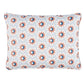 Purchase So18194213 | Lucie Pillow, Clay & Blue - Schumacher Pillows
