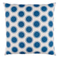 Purchase So18195005 | Oompa Pillow, Navy - Schumacher Pillows