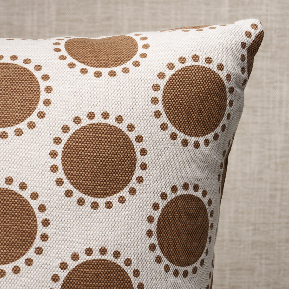 Purchase So18195106 | Oompa Pillow, Umbra - Schumacher Pillows