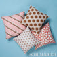 Purchase So18195106 | Oompa Pillow, Umbra - Schumacher Pillows