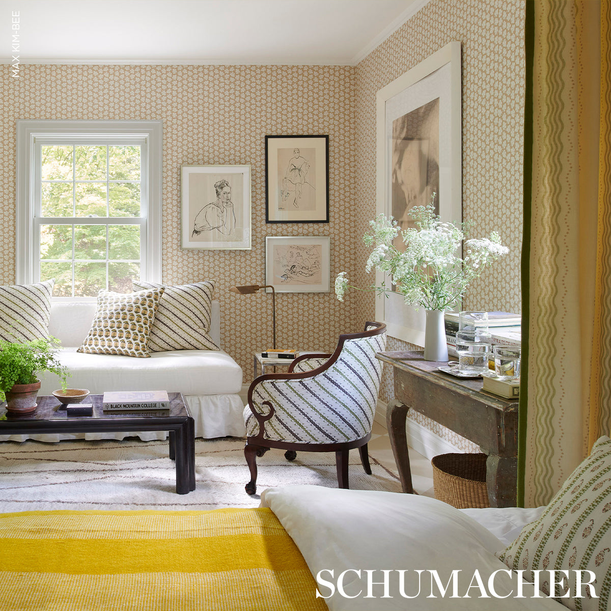 So18205006 | Ronnie, Green - Schumacher Pillows