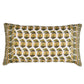 Purchase So18206218 | Terry Pillow, Ochre & Green - Schumacher Pillows