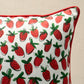 Purchase So18219004 | Shortcake I/O Pillow, Red - Schumacher Pillows