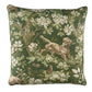 Purchase So18226105 | Hound Meadow Pillow, Forest - Schumacher Pillows