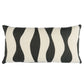 Purchase So18231018 | Ellsworth Pillow, Graphite - Schumacher Pillows