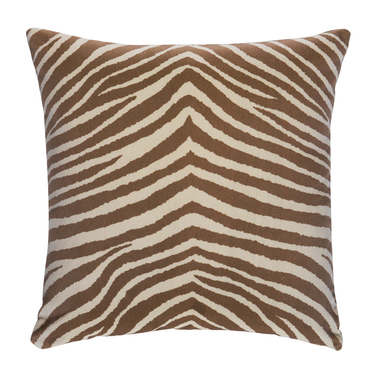Purchase So18244104 | Blixen Velvet Pillow, Safari - Schumacher Pillows