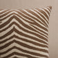 Purchase So18244105 | Blixen Velvet Pillow, Safari - Schumacher Pillows