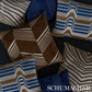Purchase So18244105 | Blixen Velvet Pillow, Safari - Schumacher Pillows