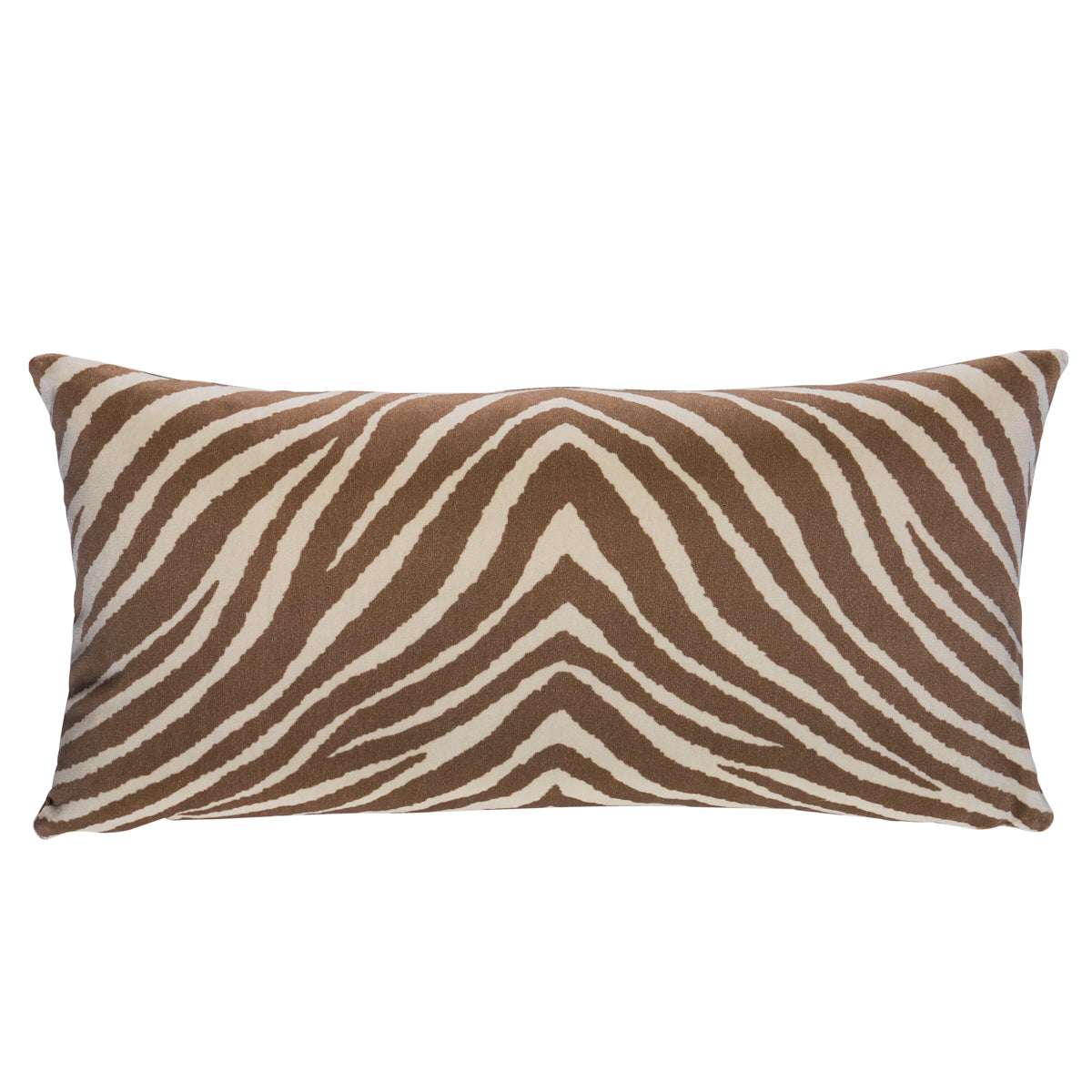 Purchase So18244118 | Blixen Velvet Pillow, Safari - Schumacher Pillows