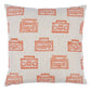 Purchase So18245103 | Ode Pillow, Crush - Schumacher Pillows