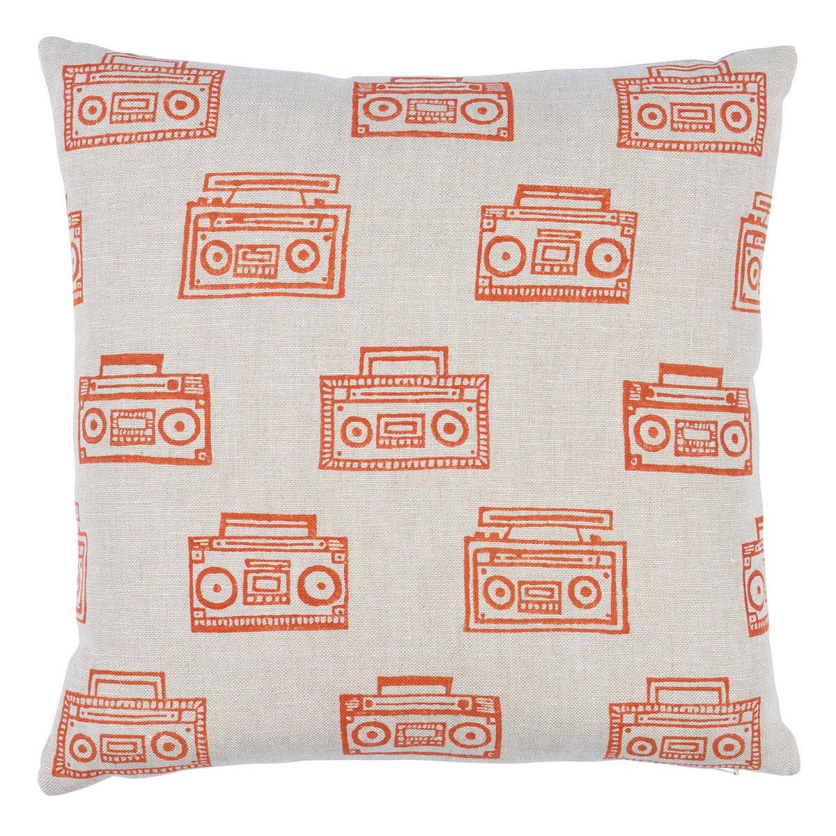 Purchase So18245103 | Ode Pillow, Crush - Schumacher Pillows