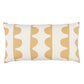 Purchase So18246024 | Drift Pillow, Ginger - Schumacher Pillows