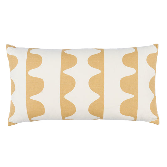 Purchase So18246024 | Drift Pillow, Ginger - Schumacher Pillows