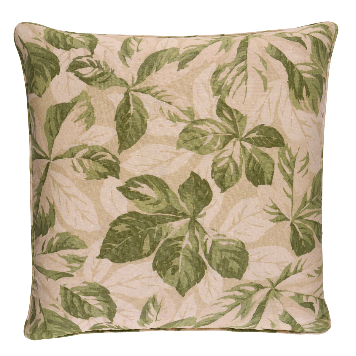 Purchase So18265006 | Arboreal Pillow, Sage - Schumacher Pillows
