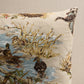 Purchase So18266007 | Dog & Duck Pillow, Alabaster - Schumacher Pillows
