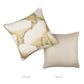 Purchase So18286104 | Constance Pillow, Olive - Schumacher Pillows