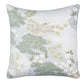 Purchase So18287004 | Golden Hills Pillow, Sky - Schumacher Pillows