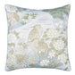 Purchase So18287004 | Golden Hills Pillow, Sky - Schumacher Pillows