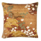 Purchase So18287204 | Golden Hills Pillow, Burgundy - Schumacher Pillows