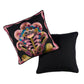 Purchase So18308304 | Le Coeur De La Fleur Pillow, Night - Schumacher Pillows