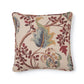 Purchase So263964204 | Fox Hollow Pillow, Document Natural - Schumacher Pillows