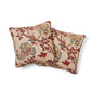 Purchase So263964204 | Fox Hollow Pillow, Document Natural - Schumacher Pillows