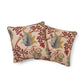 Purchase So263964204 | Fox Hollow Pillow, Document Natural - Schumacher Pillows