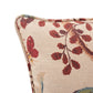 Purchase So263964204 | Fox Hollow Pillow, Document Natural - Schumacher Pillows