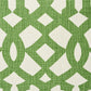 Purchase So264376304 | Imperial Trellis Pillow, Treillage/Ivory - Schumacher Pillows