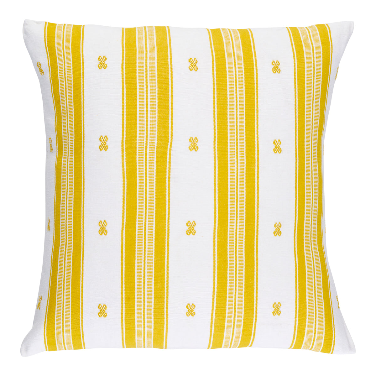Purchase So2933500 | Panthelo Pillow, Saffron - Schumacher Pillows