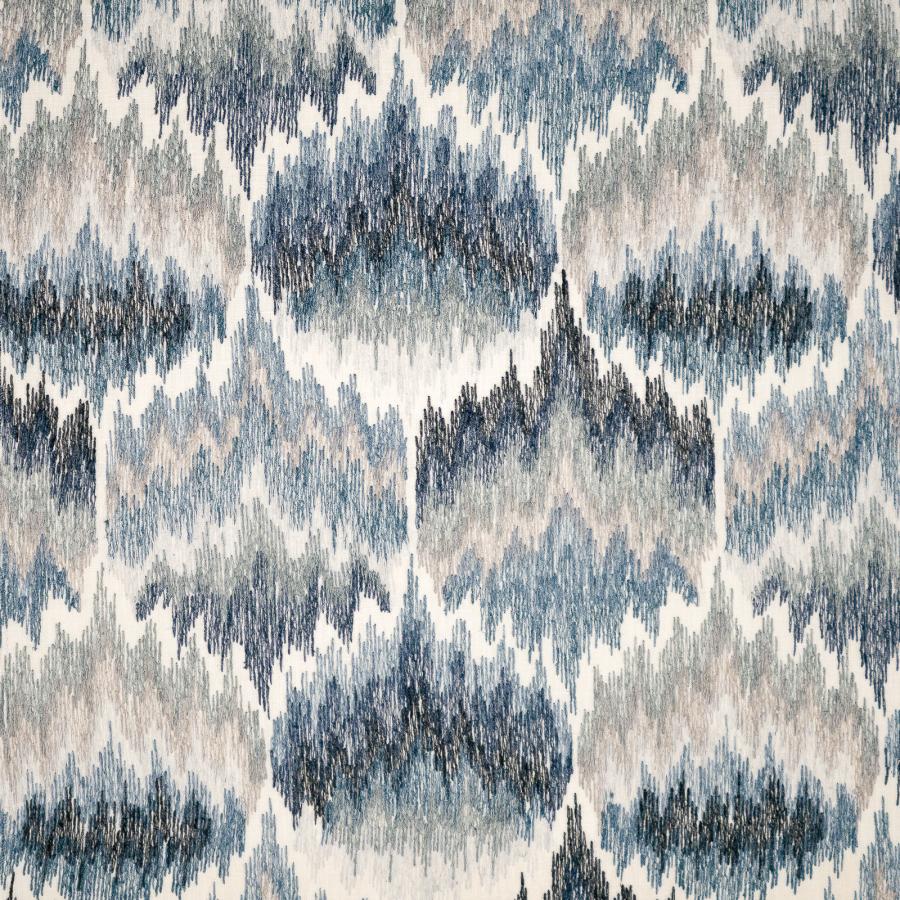 Purchase Maxwell Fabric - Shatter, # 139 Nautic