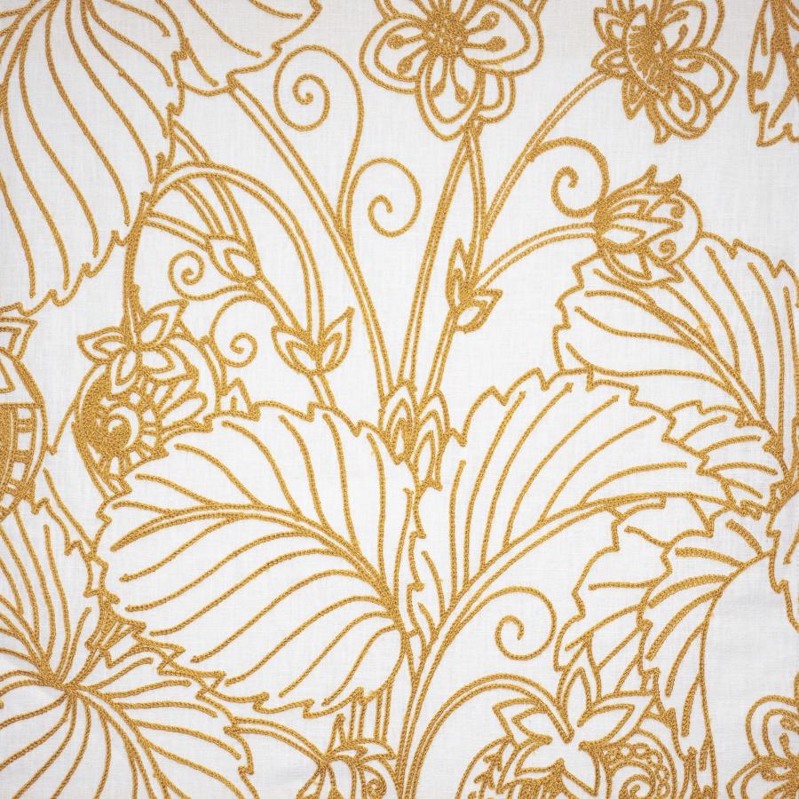 Purchase Maxwell Fabric - Solomon, # 618 Mustard