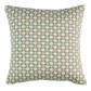 Purchase So6261503 | Betwixt Pillow, Water/Ivory - Schumacher Pillows