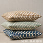 Purchase So6261505 | Betwixt Pillow, Water/Ivory - Schumacher Pillows