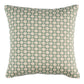 Purchase So6261506 | Betwixt Pillow, Water/Ivory - Schumacher Pillows