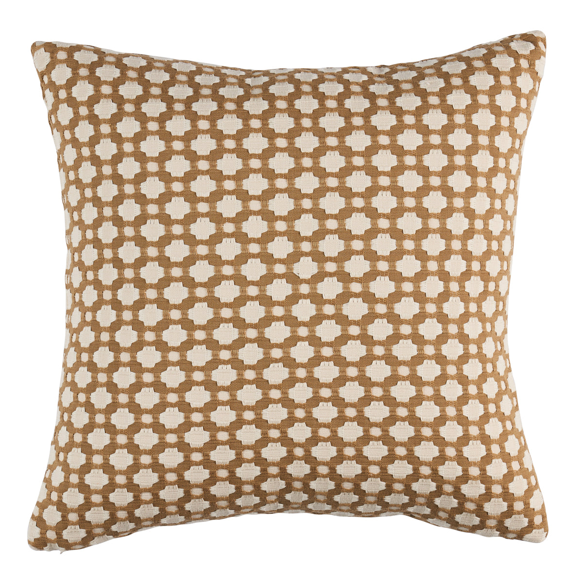 Purchase So6261603 | Betwixt Pillow, Biscuit/Ivory - Schumacher Pillows