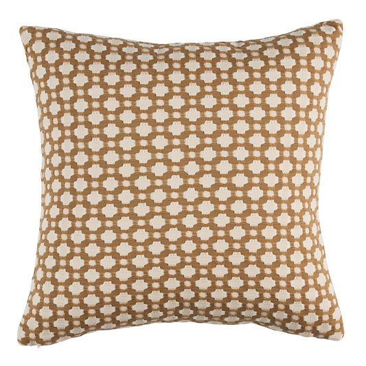 Purchase So6261604 | Betwixt Pillow, Biscuit/Ivory - Schumacher Pillows