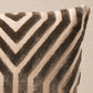 Purchase So6619018 | Vanderbilt Velvet Pillow, Dove - Schumacher Pillows