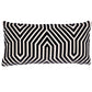 Purchase So6619218 | Vanderbilt Velvet Pillow, Noir - Schumacher Pillows