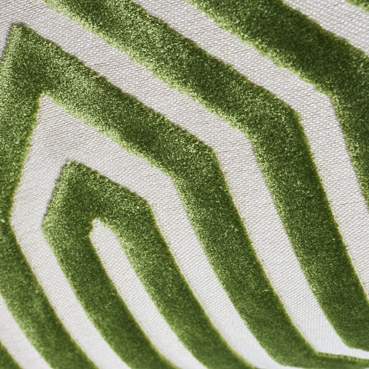 Purchase So6619306 | Vanderbilt Velvet Pillow, Lettuce - Schumacher Pillows
